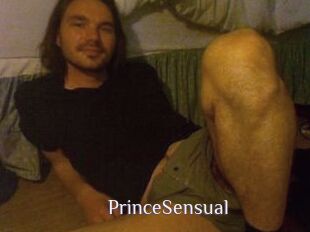 PrinceSensual
