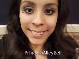 PrincessAlleyBell