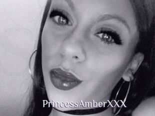 PrincessAmberXXX