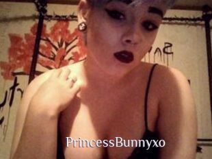 PrincessBunnyxo