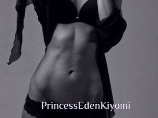 PrincessEdenKiyomi
