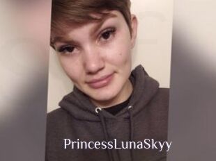 PrincessLunaSkyy
