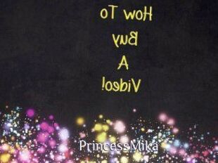 Princess_Mika