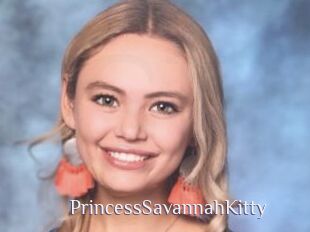 PrincessSavannahKitty