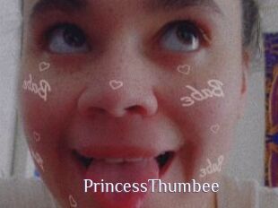 PrincessThumbee