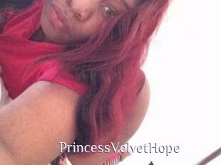 PrincessVelvetHope