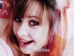 Provehito