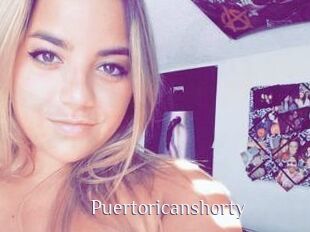 Puertoricanshorty
