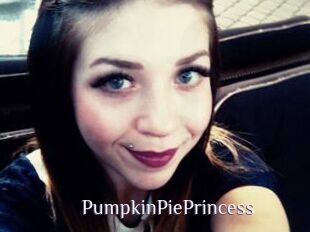 PumpkinPiePrincess