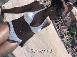 Purecandi