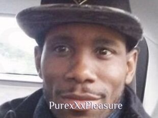 PurexXxPleasure