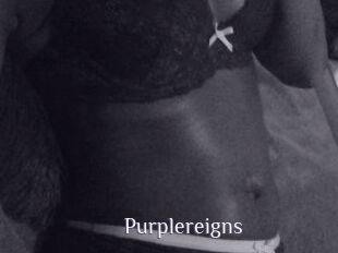 Purplereigns