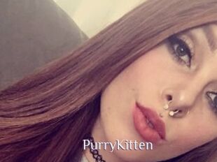 PurryKitten