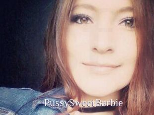 PussySweetBarbie