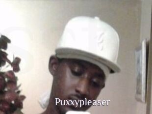 Puxxypleaser