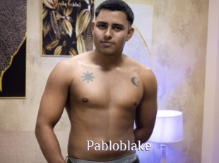 Pabloblake