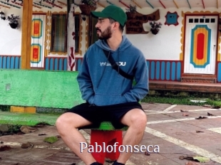 Pablofonseca