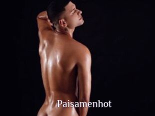 Paisamenhot