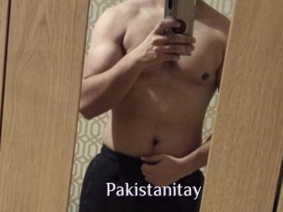 Pakistanitay