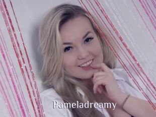 Pameladreamy