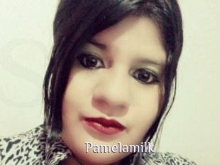 Pamelasuite