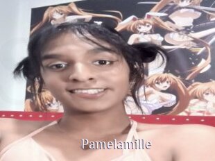 Pamelamille