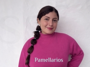 Pamellarios