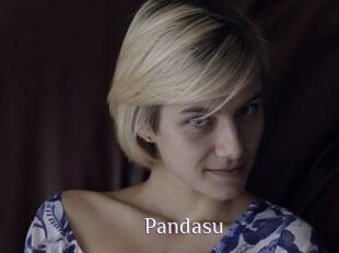 Pandasu