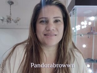 Pandorabrowwn