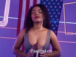 Paolitaken