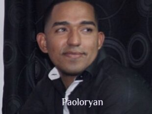 Paoloryan