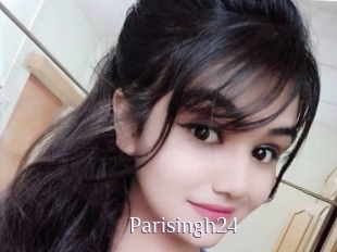 Parisingh24