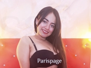 Parispage