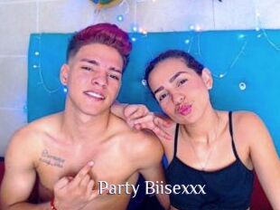 Party_Biisexxx