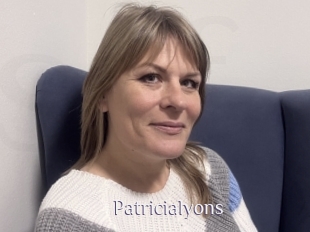 Patricialyons