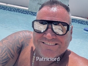 Patriciord