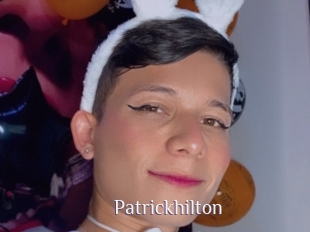 Patrickhilton
