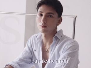 Patriksherman