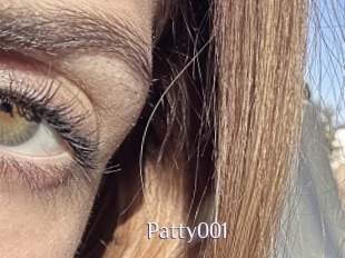 Patty001