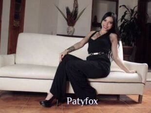 Patyfox