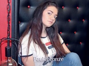 Paulabronze