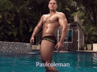 Paulcoleman