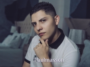 Paulmasson