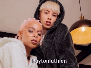 Paytonluthien