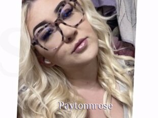 Paytonnrose