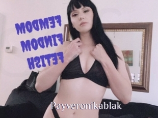 Payveronikablak