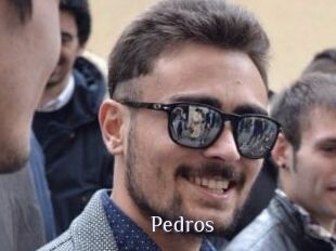 Pedros