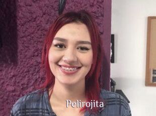 Pelirojita