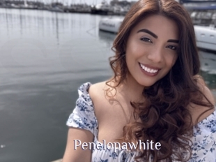 Penelopawhite