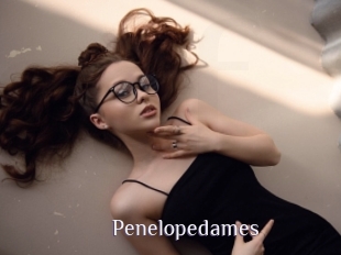 Penelopedames